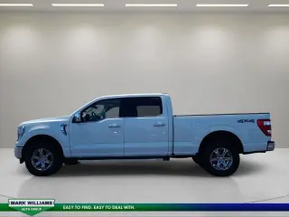 Ford F-150 2022 4x4 XL 4dr SuperCrew 5.5 ft. SB