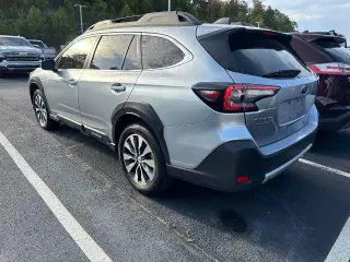Subaru Outback 2024 AWD Limited 4p Crossover