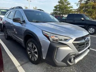Subaru Outback 2024 AWD Limited 4p Crossover