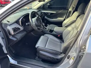 Subaru Outback 2024 AWD Limited 4p Crossover