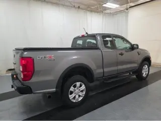 Ford Ranger 2021 4x4 XL SuperCab 4 puertas caja de 6.1 pies