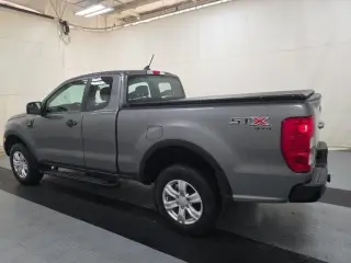 Ford Ranger 2021 4x4 XL SuperCab 4 puertas caja de 6.1 pies