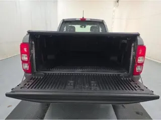 Ford Ranger 2021 4x4 XL SuperCab 4 puertas caja de 6.1 pies