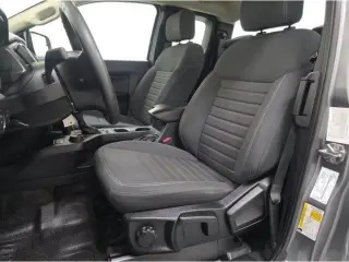 Ford Ranger 2021 4x4 XL SuperCab 4 puertas caja de 6.1 pies