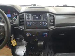 Ford Ranger 2021 4x4 XL SuperCab 4 puertas caja de 6.1 pies