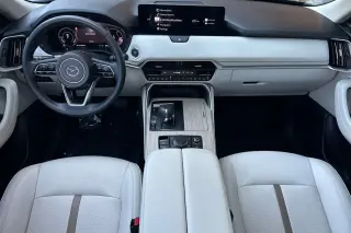 Mazda CX-90 Plug-in Hybrid 2025 AWD Premium Plus 4p SUV
