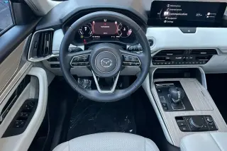 Mazda CX-90 Plug-in Hybrid 2025 AWD Premium Plus 4p SUV