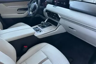 Mazda CX-90 Plug-in Hybrid 2025 AWD Premium Plus 4p SUV