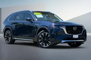 Mazda CX-90 Plug-in Hybrid 2025 AWD Premium Plus 4p SUV