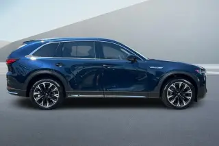 Mazda CX-90 Plug-in Hybrid 2025 AWD Premium Plus 4p SUV