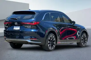 Mazda CX-90 Plug-in Hybrid 2025 AWD Premium Plus 4p SUV