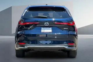 Mazda CX-90 Plug-in Hybrid 2025 AWD Premium Plus 4p SUV