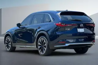 Mazda CX-90 Plug-in Hybrid 2025 AWD Premium Plus 4p SUV