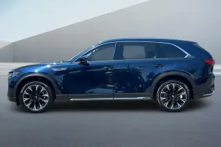 Mazda CX-90 Plug-in Hybrid 2025 AWD Premium Plus 4p SUV