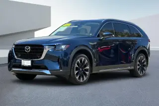 Mazda CX-90 Plug-in Hybrid 2025 AWD Premium Plus 4p SUV