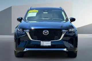 Mazda CX-90 Plug-in Hybrid 2025 AWD Premium Plus 4p SUV