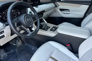 Mazda CX-90 Plug-in Hybrid 2025 AWD Premium Plus 4p SUV