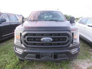 Ford F-150 2021 4x4 King Ranch 4p SuperCrew 6.5 pies SB