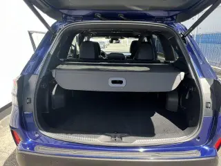 Subaru Forester 2025 AWD Sport 4p Crossover