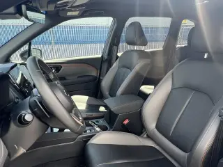 Subaru Forester 2025 AWD Sport 4p Crossover