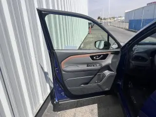 Subaru Forester 2025 AWD Sport 4p Crossover