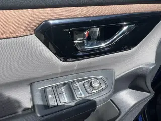 Subaru Forester 2025 AWD Sport 4p Crossover
