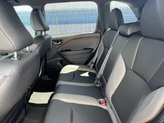 Subaru Forester 2025 AWD Sport 4p Crossover