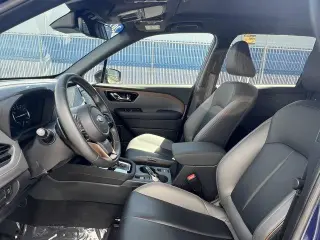 Subaru Forester 2025 AWD Sport 4p Crossover
