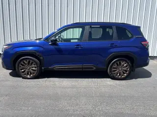 Subaru Forester 2025 AWD Sport 4p Crossover