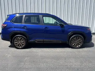 Subaru Forester 2025 AWD Sport 4p Crossover