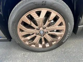 Subaru Forester 2025 AWD Sport 4p Crossover