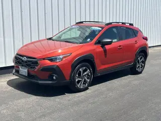 Subaru Crosstrek 2025 AWD Premium 4p Crossover