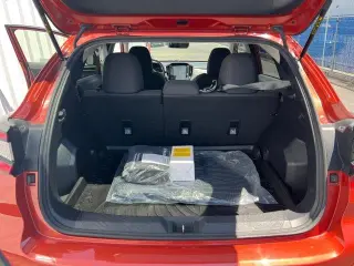 Subaru Crosstrek 2025 AWD Premium 4p Crossover