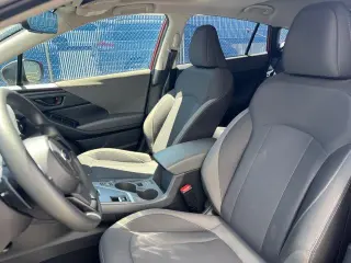 Subaru Crosstrek 2025 AWD Premium 4p Crossover