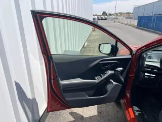 Subaru Crosstrek 2025 AWD Premium 4p Crossover