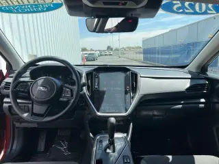 Subaru Crosstrek 2025 AWD Premium 4p Crossover
