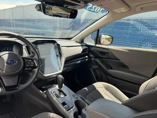Subaru Crosstrek 2025 AWD Premium 4p Crossover