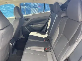 Subaru Crosstrek 2025 AWD Premium 4p Crossover