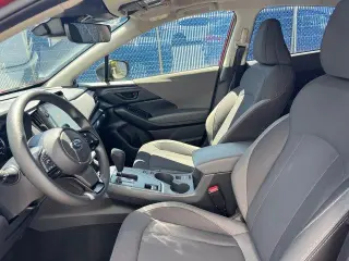 Subaru Crosstrek 2025 AWD Premium 4p Crossover