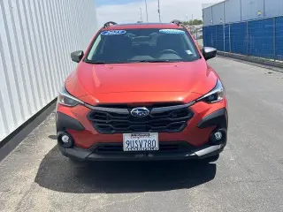 Subaru Crosstrek 2025 AWD Premium 4p Crossover
