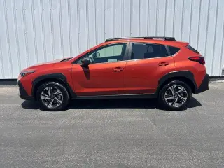 Subaru Crosstrek 2025 AWD Premium 4p Crossover