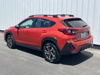 Subaru Crosstrek 2025 AWD Premium 4p Crossover