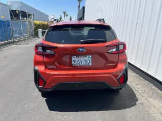 Subaru Crosstrek 2025 AWD Premium 4p Crossover