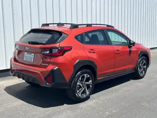 Subaru Crosstrek 2025 AWD Premium 4p Crossover