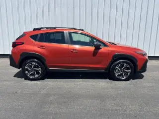Subaru Crosstrek 2025 AWD Premium 4p Crossover