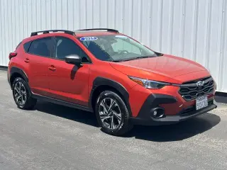 Subaru Crosstrek 2025 AWD Premium 4p Crossover