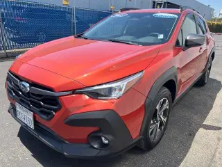 Subaru Crosstrek 2025 AWD Premium 4p Crossover