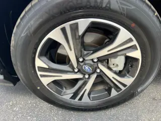 Subaru Crosstrek 2025 AWD Premium 4p Crossover