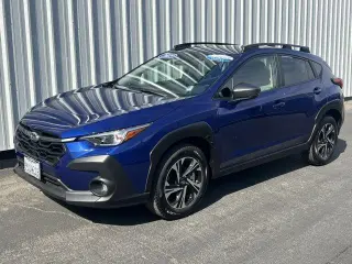 Subaru Crosstrek 2025 AWD Premium 4p Crossover
