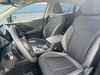 Subaru Crosstrek 2025 AWD Premium 4p Crossover